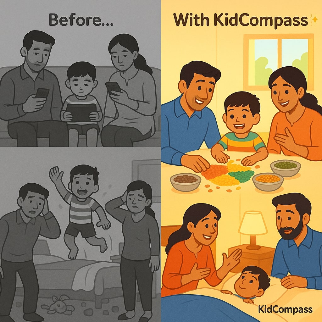 kidcompass-screen-free-activities-for-kids-parenting-made-easier
